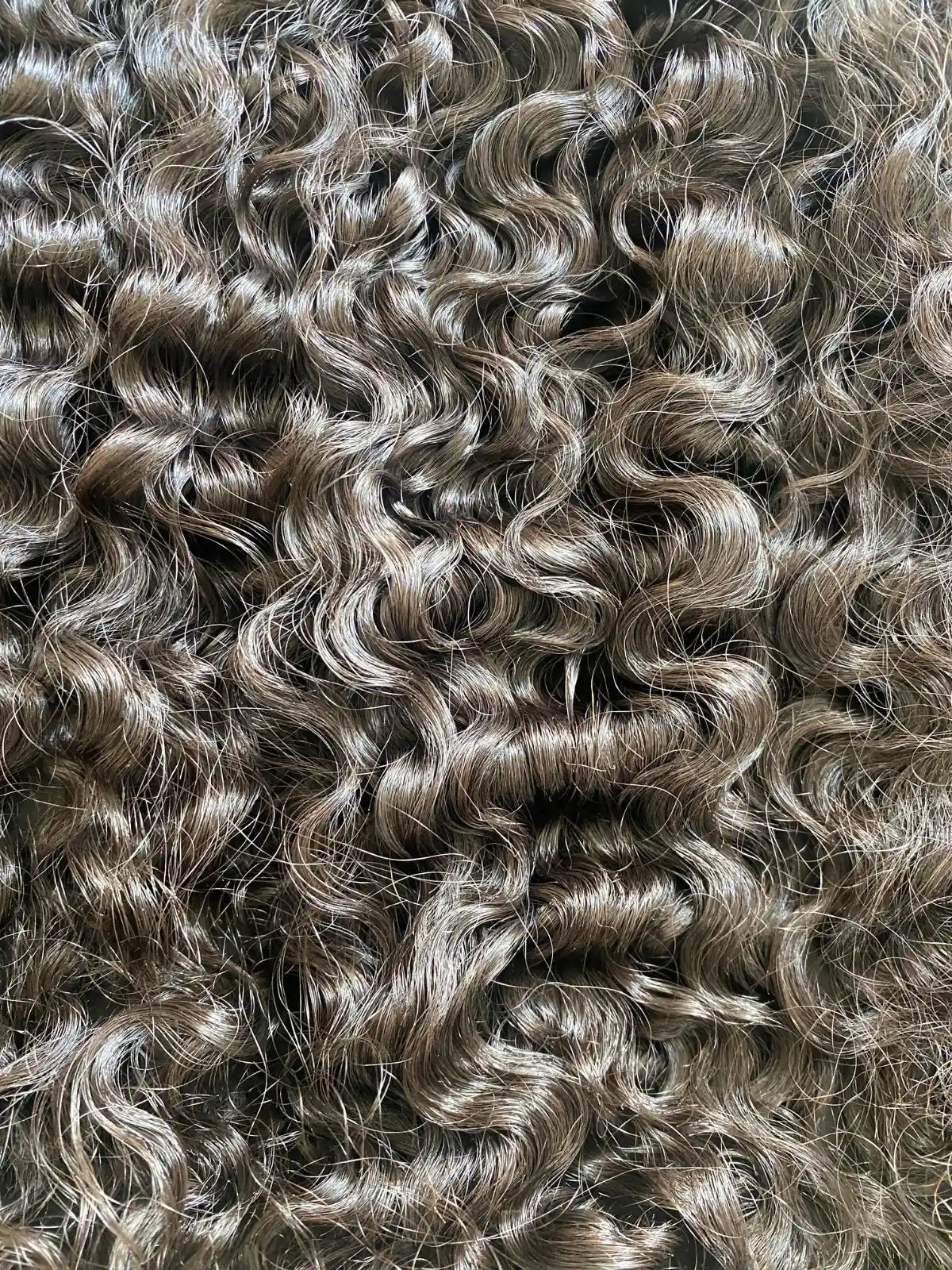 Tissage Burmese Curl