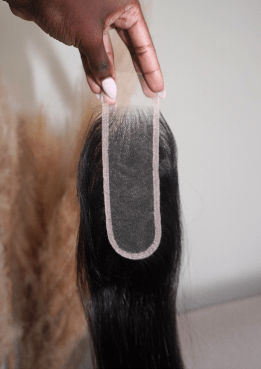 Closure Lisse