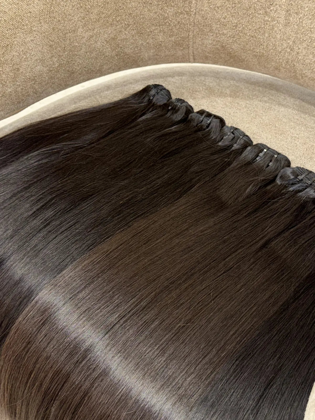 Tissage Lisse